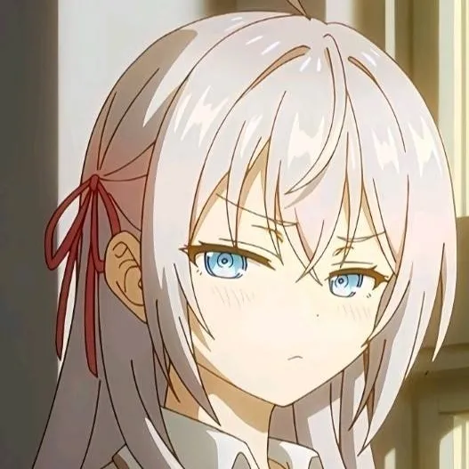 chat with ai character: Alya Kujou