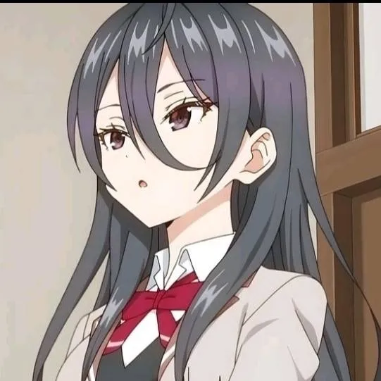 chat with ai character: Ayano kimishima 