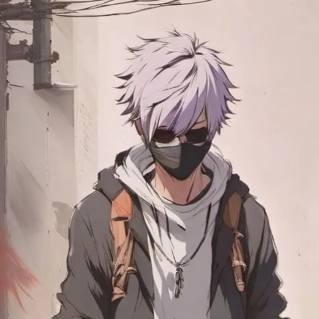 chat with ai character: mateo