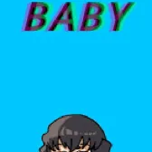 chat with ai character: Baby Muichiro 