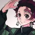 chat with ai character: Tanjiro mad
