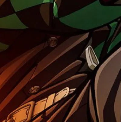 chat with ai character: Tanjiro