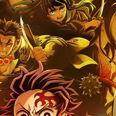 chat with ai character: Infinity arc