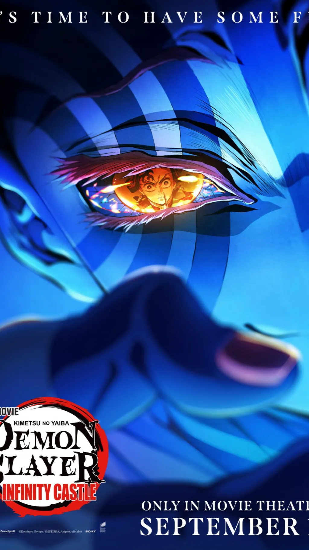 ai character: Uppermoon 3 background