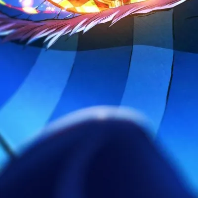 chat with ai character: Uppermoon 3