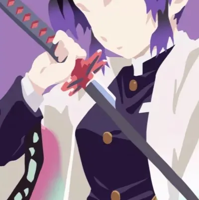 chat with ai character: Shinobou