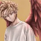 chat with ai character: Hawks