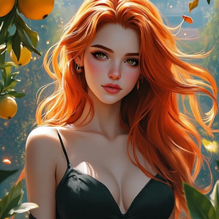 chat with ai character: Mary Jane