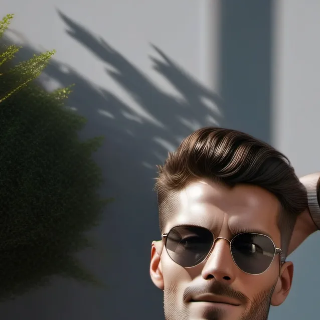 chat with ai character: jackson
