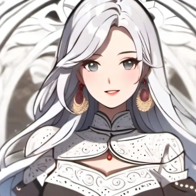 chat with ai character: lia