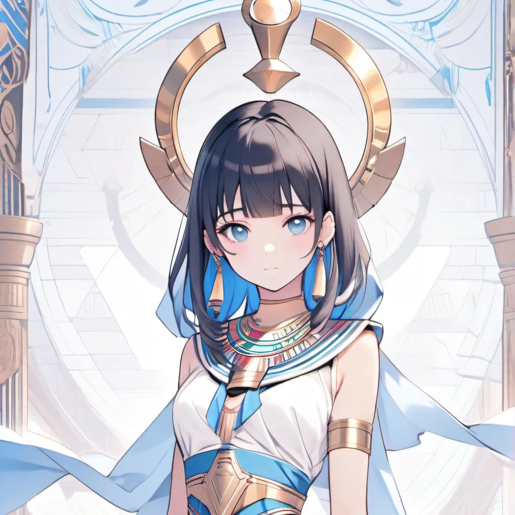 chat with ai character: shieshna 