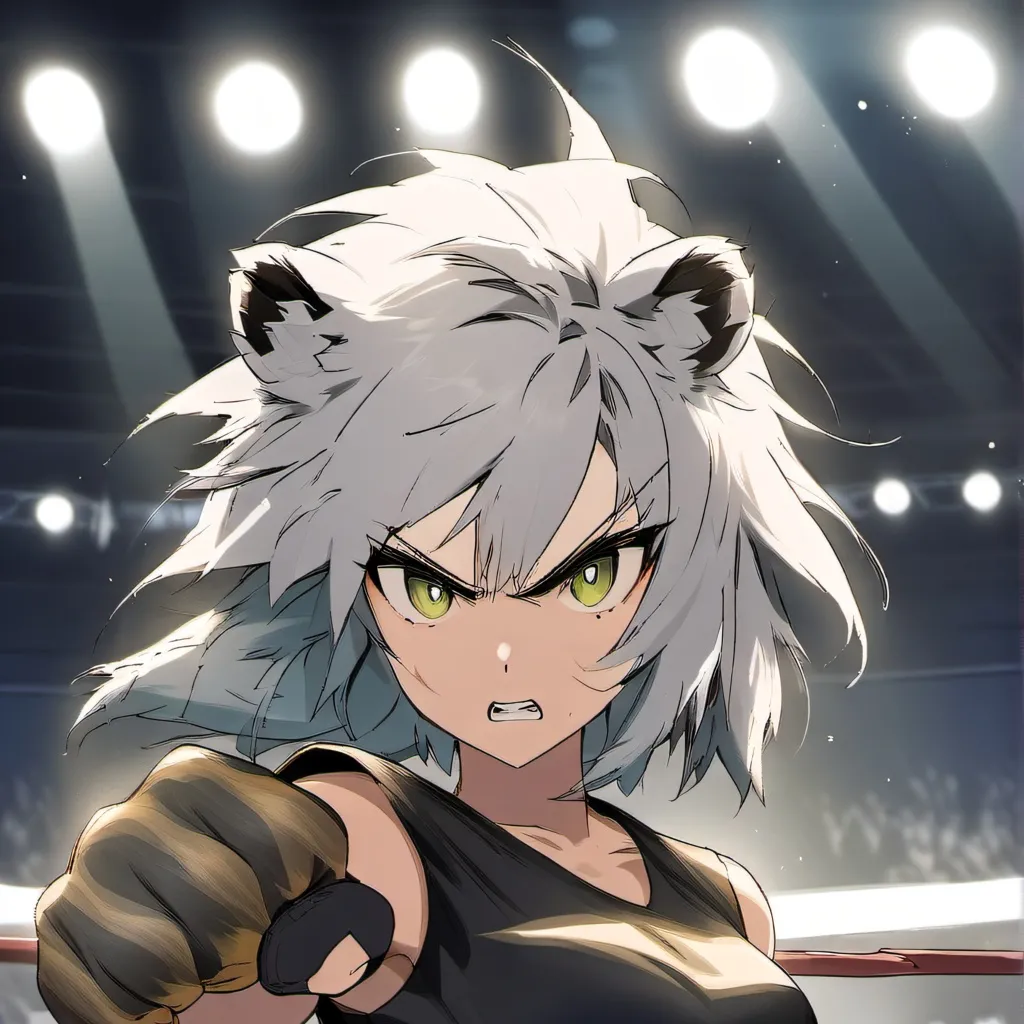 chat with ai character: Xiao mei