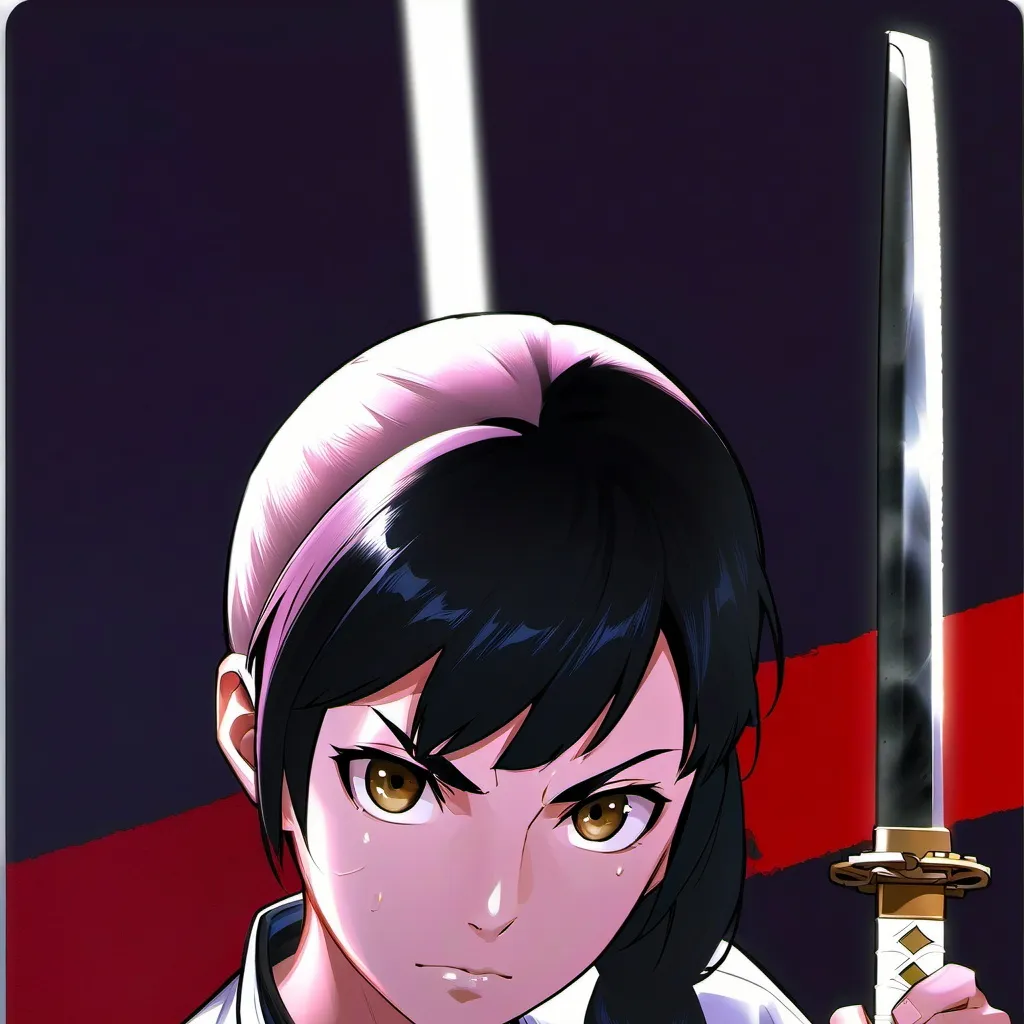 chat with ai character: kira mitsubishu 