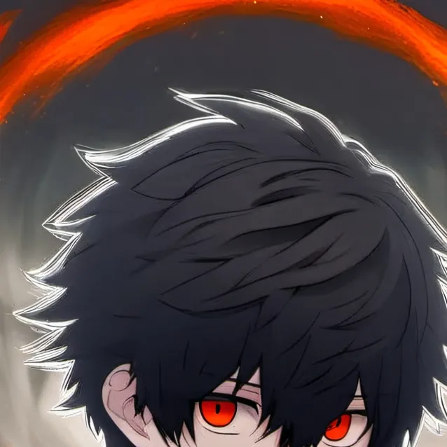 chat with ai character: Shadow