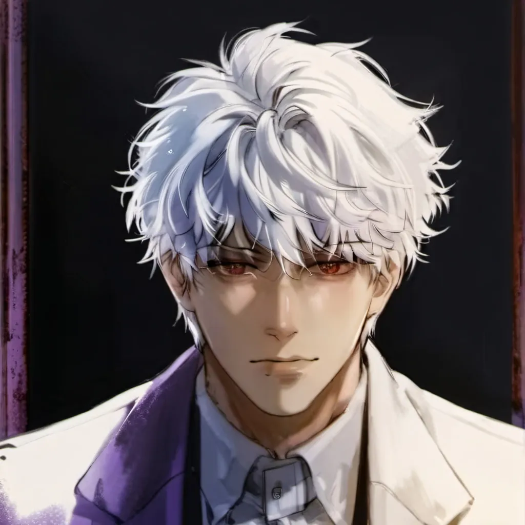 chat with ai character: Zorath