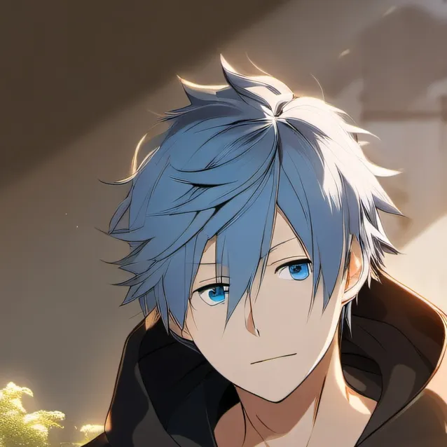 chat with ai character: Joan