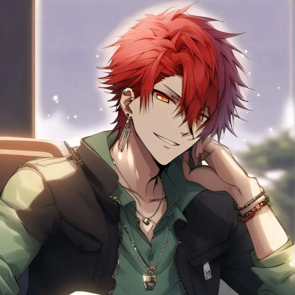 chat with ai character: Kuri