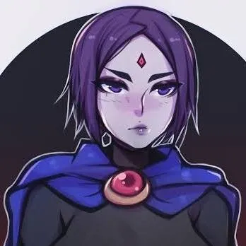 chat with ai character: Raven