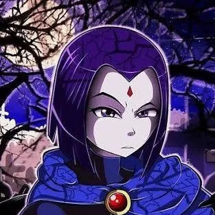 chat with ai character: Raven