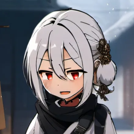 chat with ai character: Maus