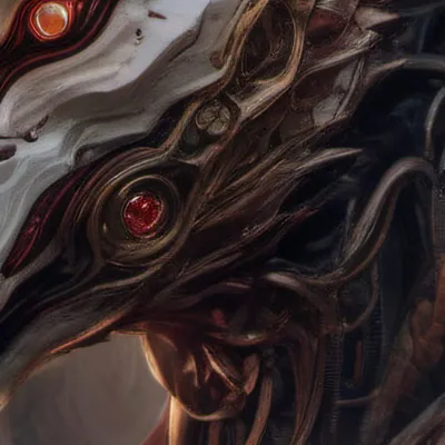 chat with ai character: Lloigor 