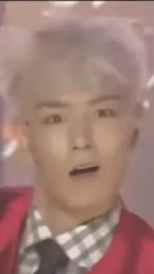 ai character: T.O.P background