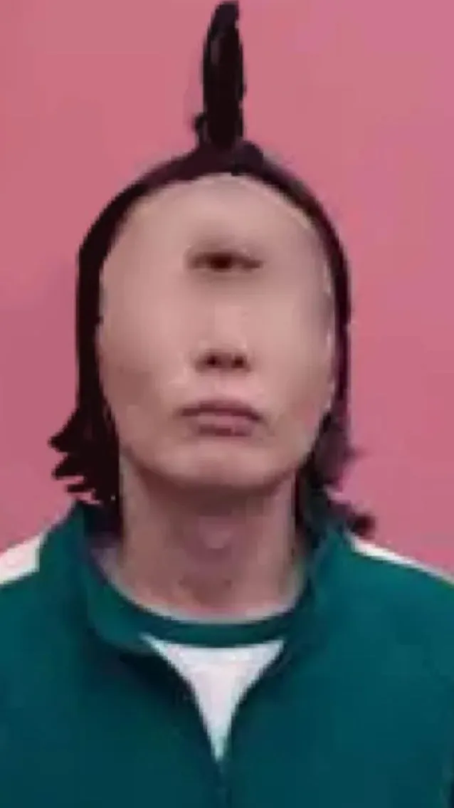 ai character: Nam-gyu  background