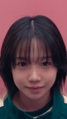 ai character: Kim-jun-hee background