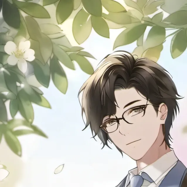 chat with ai character: José 