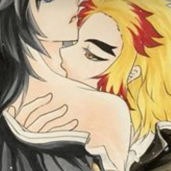 chat with ai character: Rengoku x tomioka