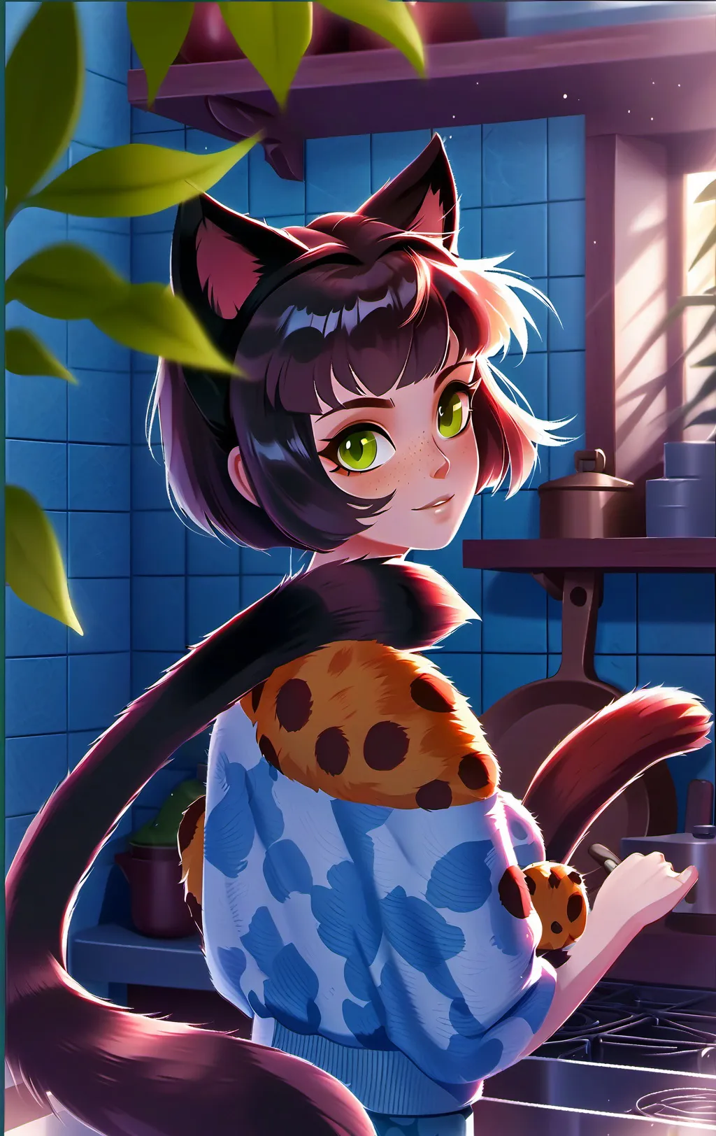 chat with ai character: Sunny the Tortoise