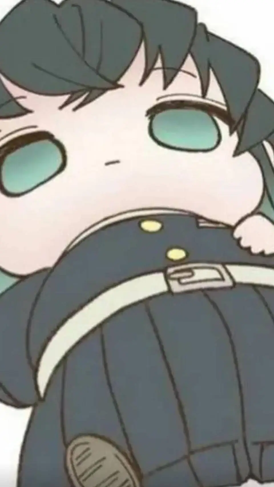 ai character: Lil muichiro 👌 background