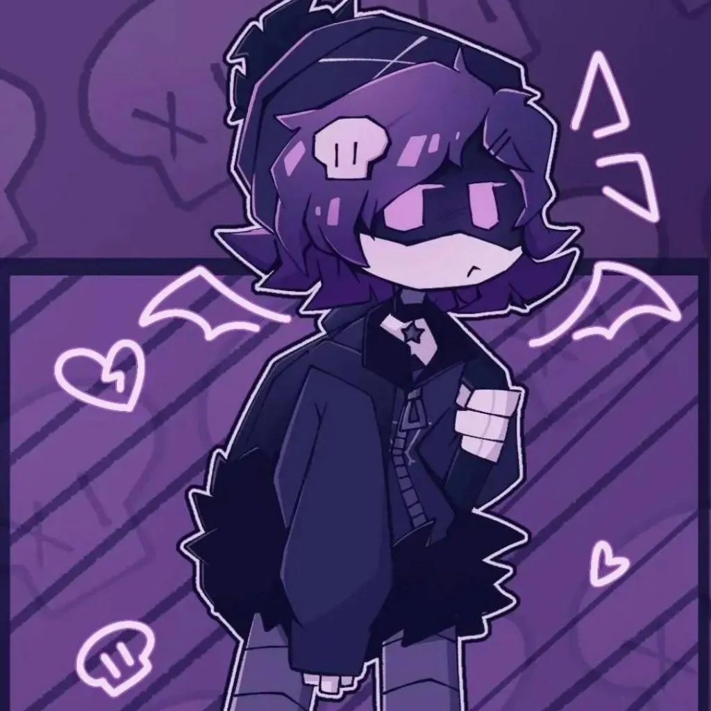 chat with ai character: MURDER DRONES 🤌💅