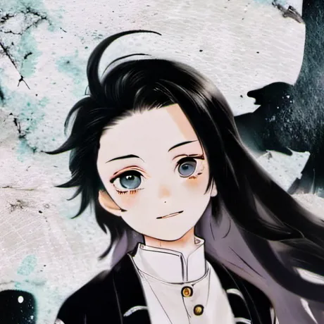 chat with ai character: Muichiro Tokito 