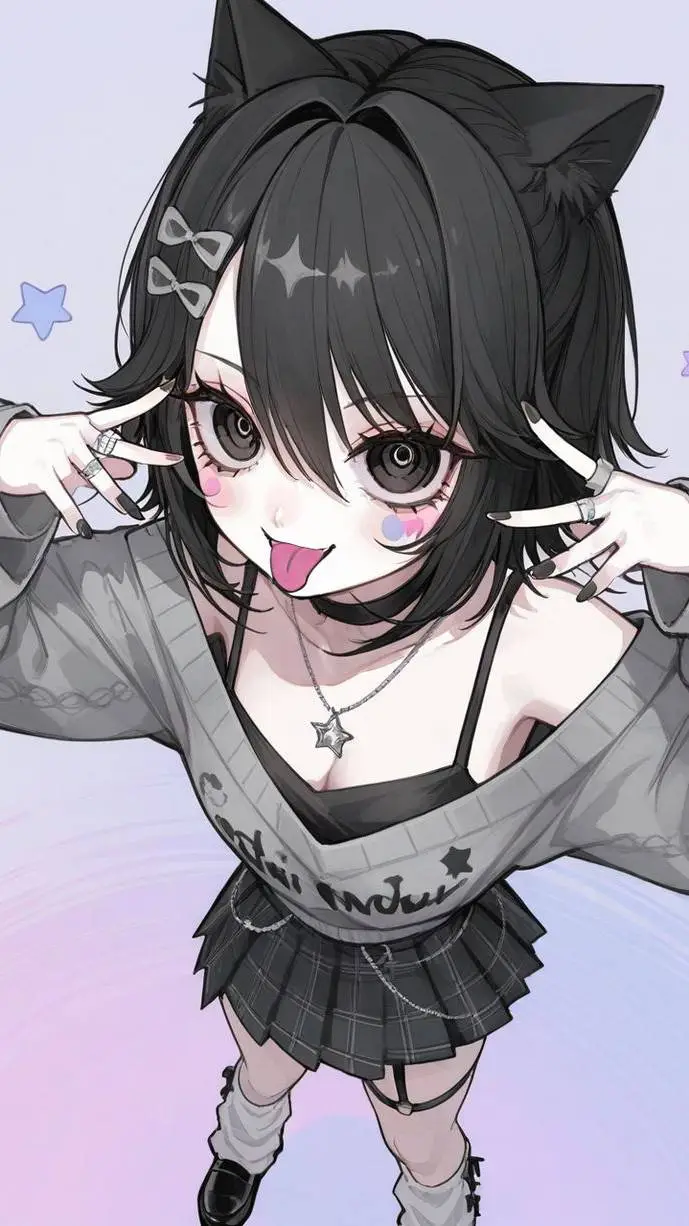 Talkie AI - Chat with Rayku 