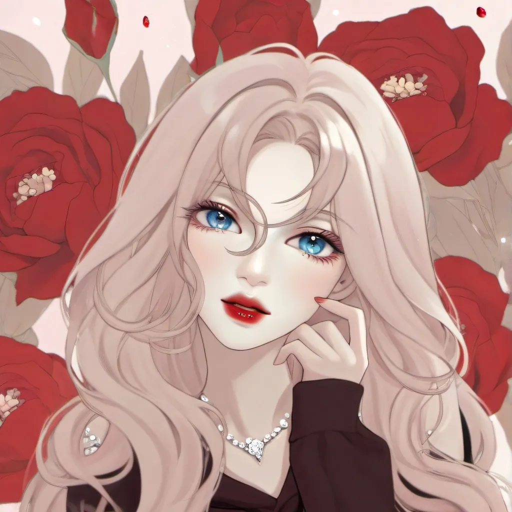 chat with ai character: Lucy 