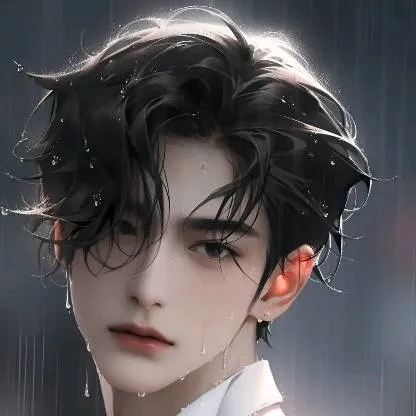 chat with ai character: Asher