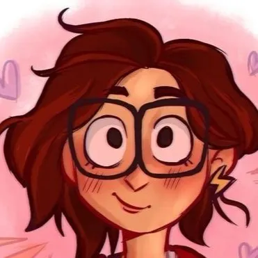 chat with ai character: Katie Mitchell ￼