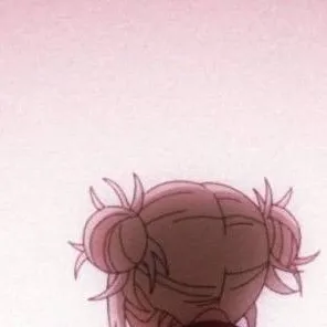 chat with ai character: Toga infancia 💔