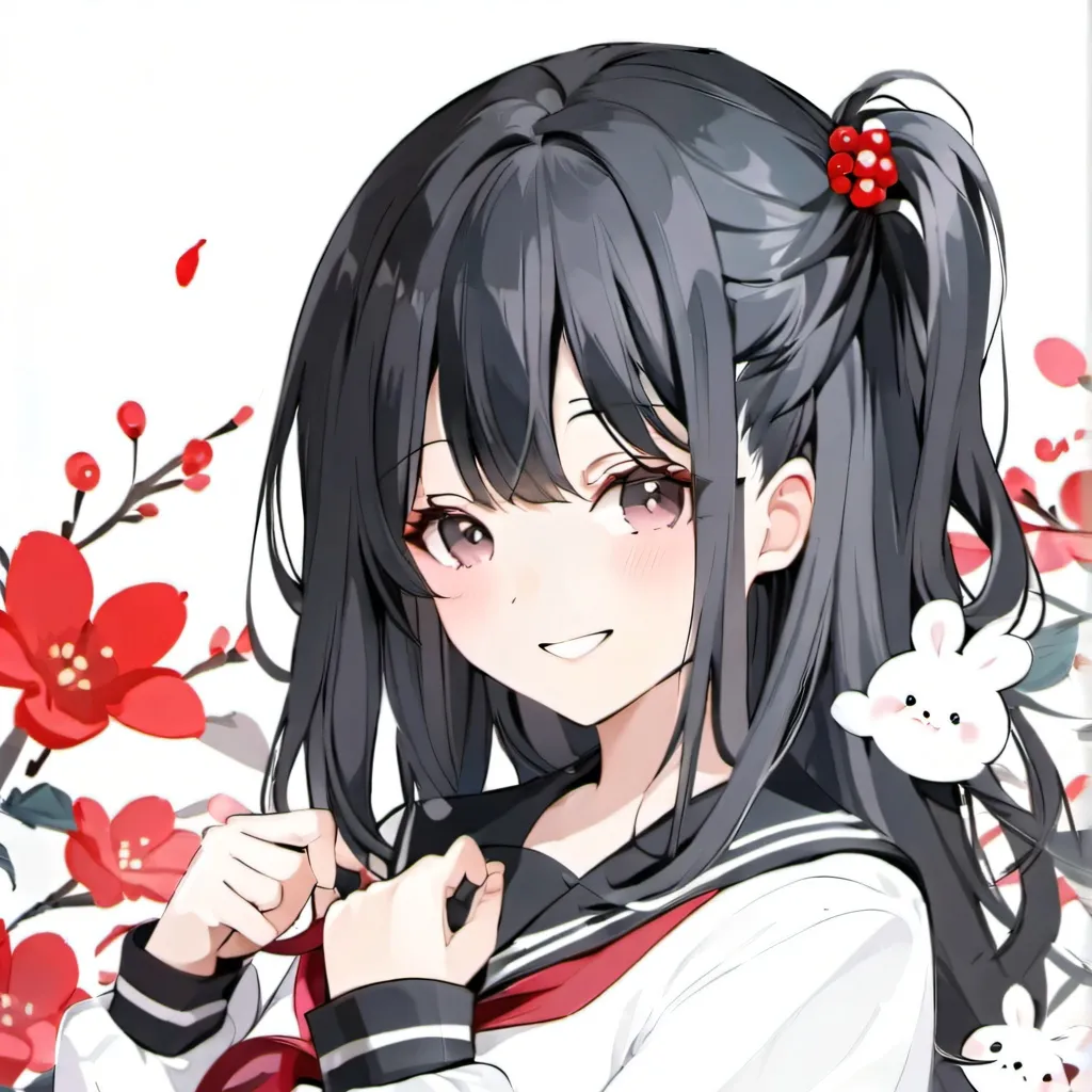 chat with ai character: ricca 