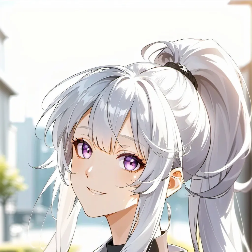 chat with ai character: izell yamura