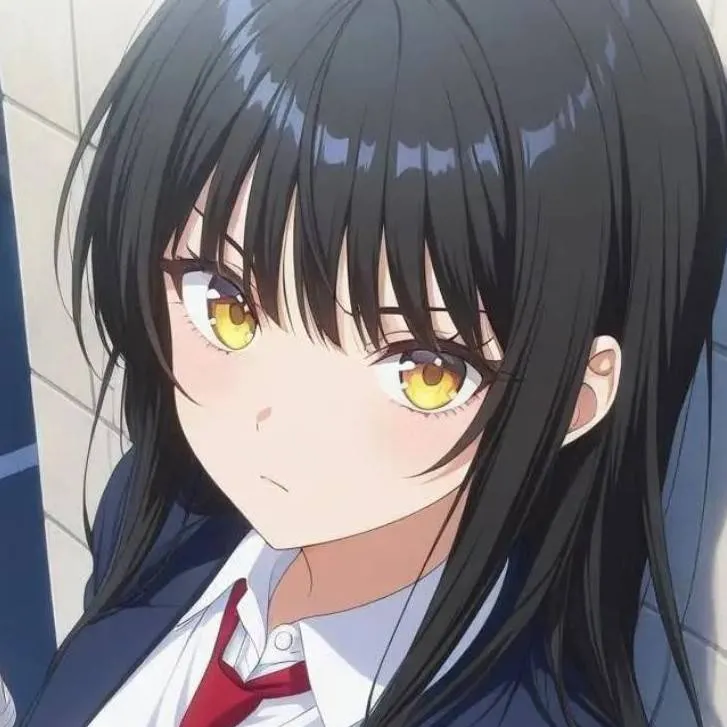 chat with ai character: yuzu nanami