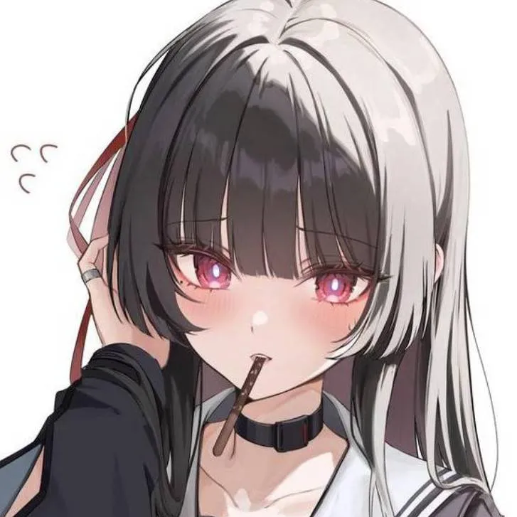 chat with ai character: Lilian 💞(- -)