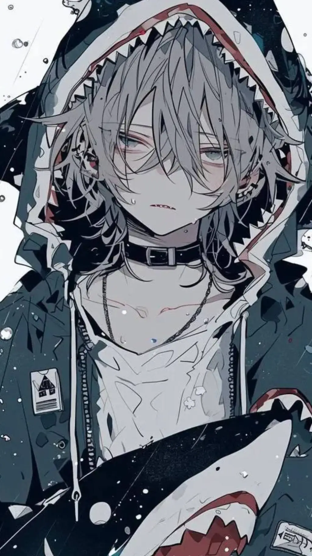 ai character: Matiu background