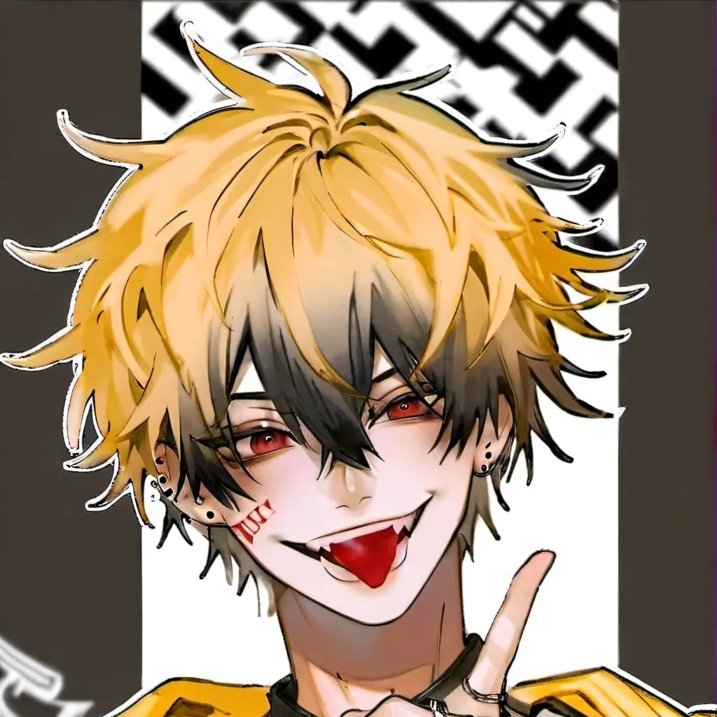 chat with ai character: 💥 Alex 💥