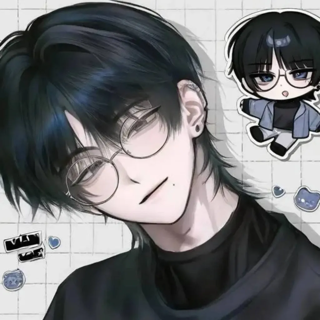 chat with ai character: ~ n h o a ~