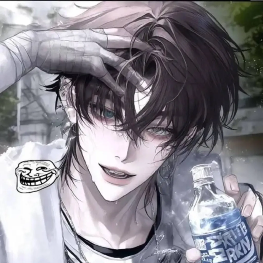 chat with ai character: ʚ Jeff ɞ