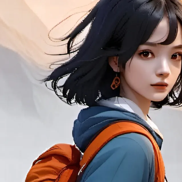 chat with ai character: Mary