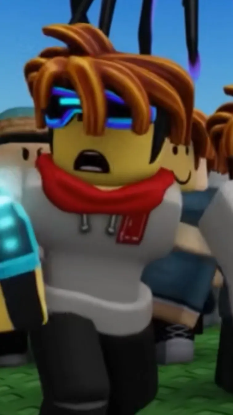 Talkie AI - Chat with Bacon boy 