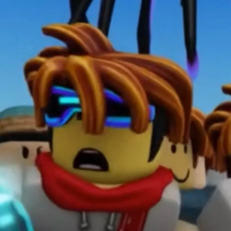 chat with ai character: Bacon boy 